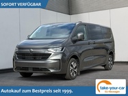 Volkswagen T7 2026