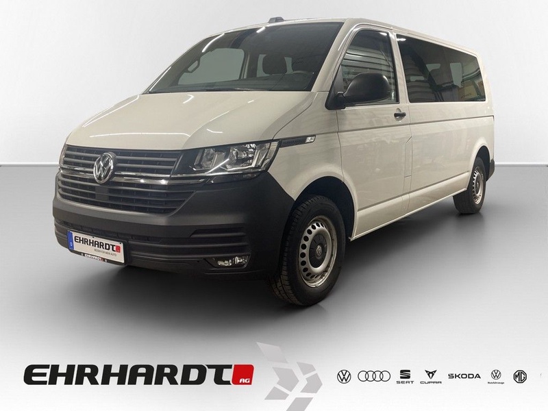 Volkswagen T6