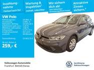 Volkswagen Polo 2025