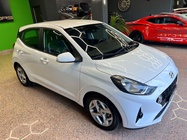 Hyundai i10 2023