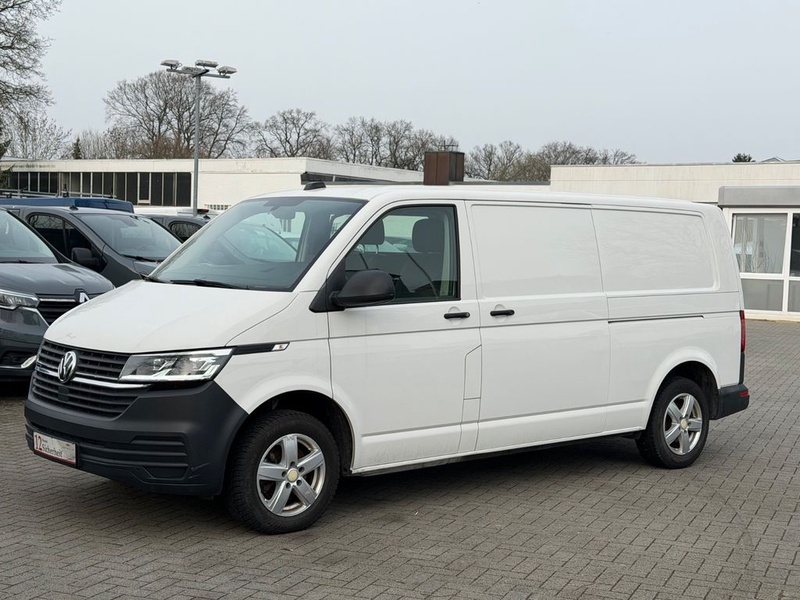 Volkswagen T6