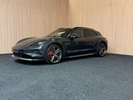 Porsche Taycan 2024