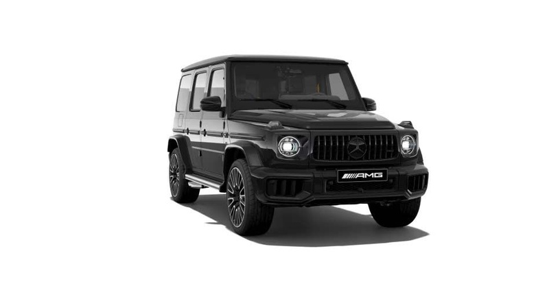 Mercedes-Benz Other