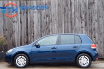 Volkswagen Golf 2009