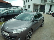 Renault Megane 2012