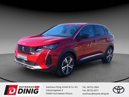 Peugeot 3008 2022