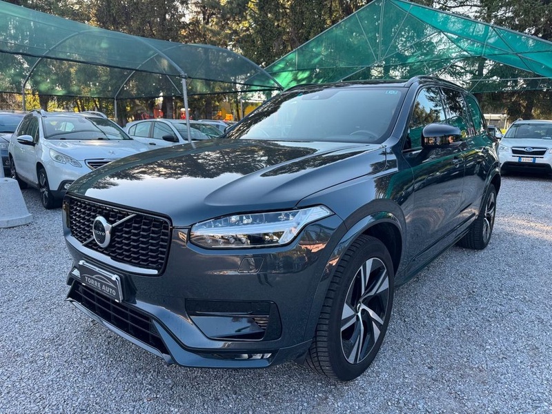 Volvo Other