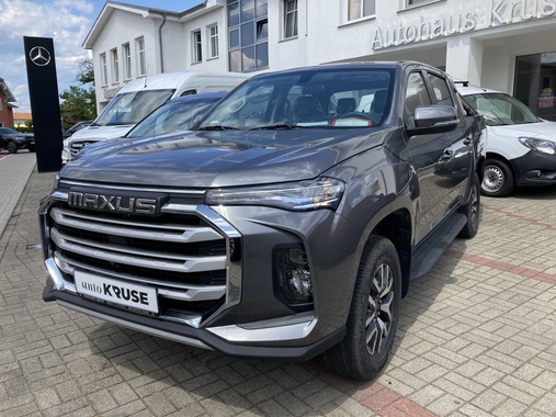 Maxus Other 2024
