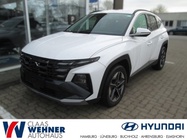 Hyundai Tucson 2025