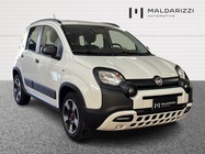 Fiat Panda 2020