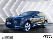 Audi Q5 2025