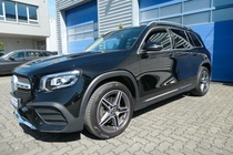 Mercedes-Benz GLB-Class 2023