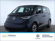 Volkswagen ID.Buzz 2025