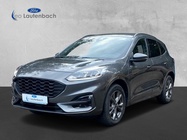 Ford Kuga 2021