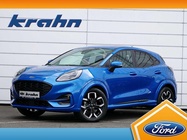 Ford Puma 2020