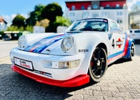 Porsche 911 1991