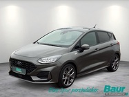 Ford Fiesta 2023