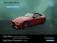 Mercedes-Benz SL-Class 2023