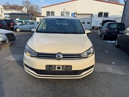 Volkswagen Touran 2019