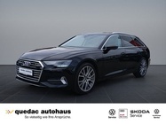Audi A6 2023