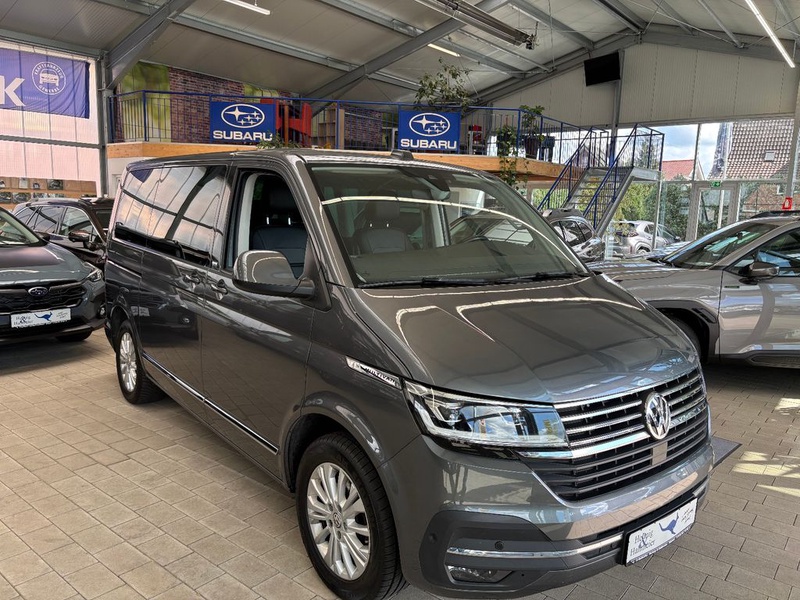 Volkswagen T6