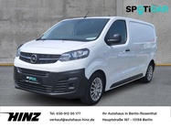 Opel Vivaro 2021