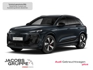 Audi Q6 e-tron 2025