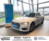 Audi A6 2022