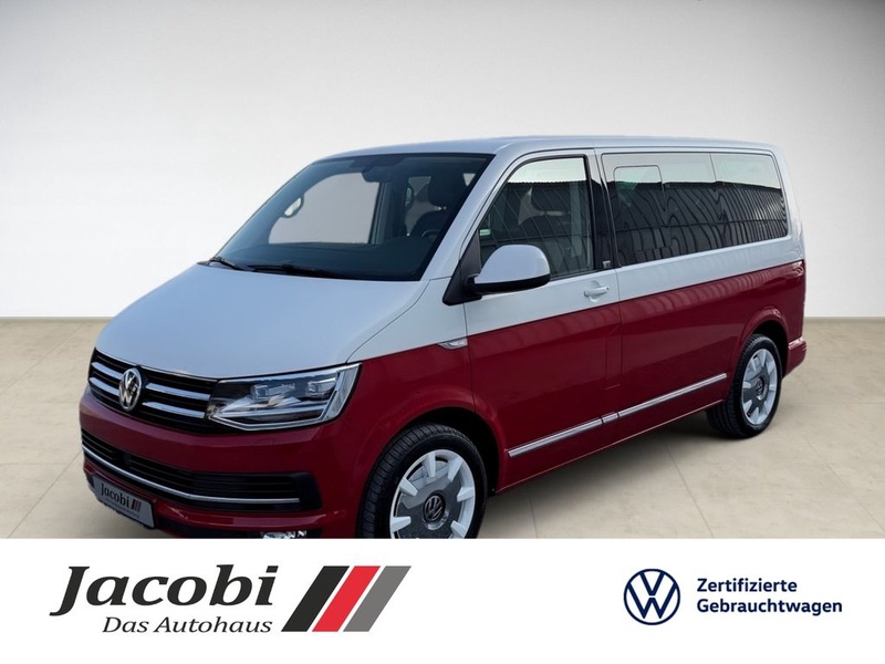 Volkswagen T6