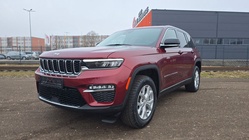 Jeep Grand Cherokee 2023