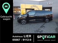 Opel Zafira 2023