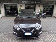Nissan Qashqai 2018