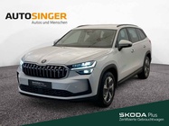 Skoda Kodiaq 2025