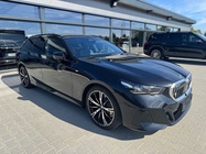 BMW 5 Series 2024