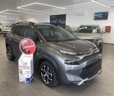 Citroen C3 2022