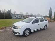 Dacia Logan 2017