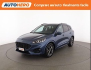 Ford Kuga 2021