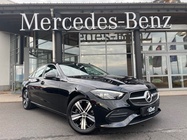 Mercedes-Benz C-Class 2023