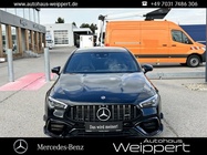 Mercedes-Benz CLA-Class 2022