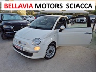 Fiat 500 2009