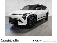 Kia EV3 2025