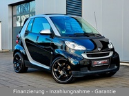 Smart ForTwo 2009