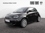 Fiat 500e 2023