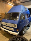 Volkswagen T3 1987
