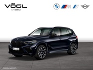 BMW X5M 2020