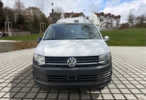 Volkswagen T6 2019