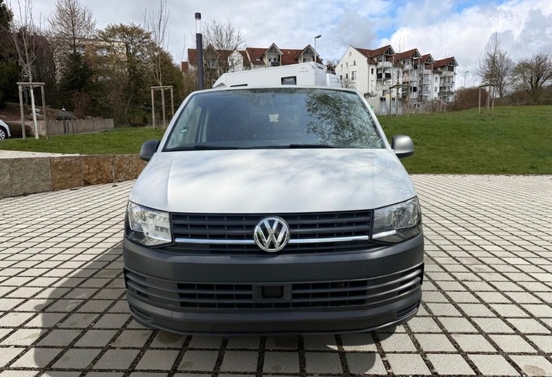 Volkswagen T6