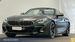BMW Z4 2025