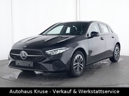 Mercedes-Benz A-Class 2023