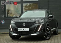 Peugeot 2008 2022